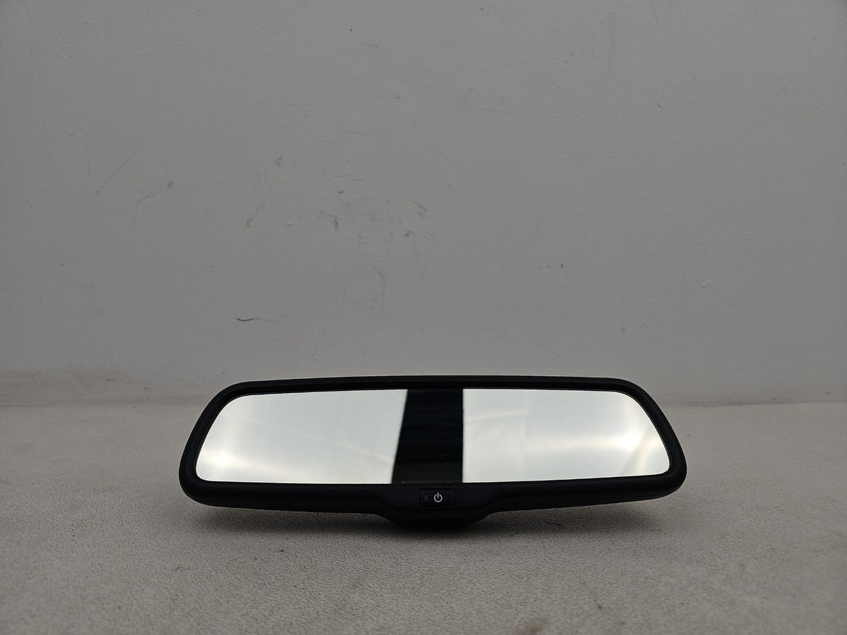 Mirror Rear View 1