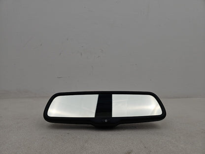 Mirror Rear View 1