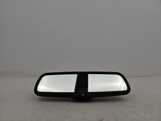 Mirror Rear View 1