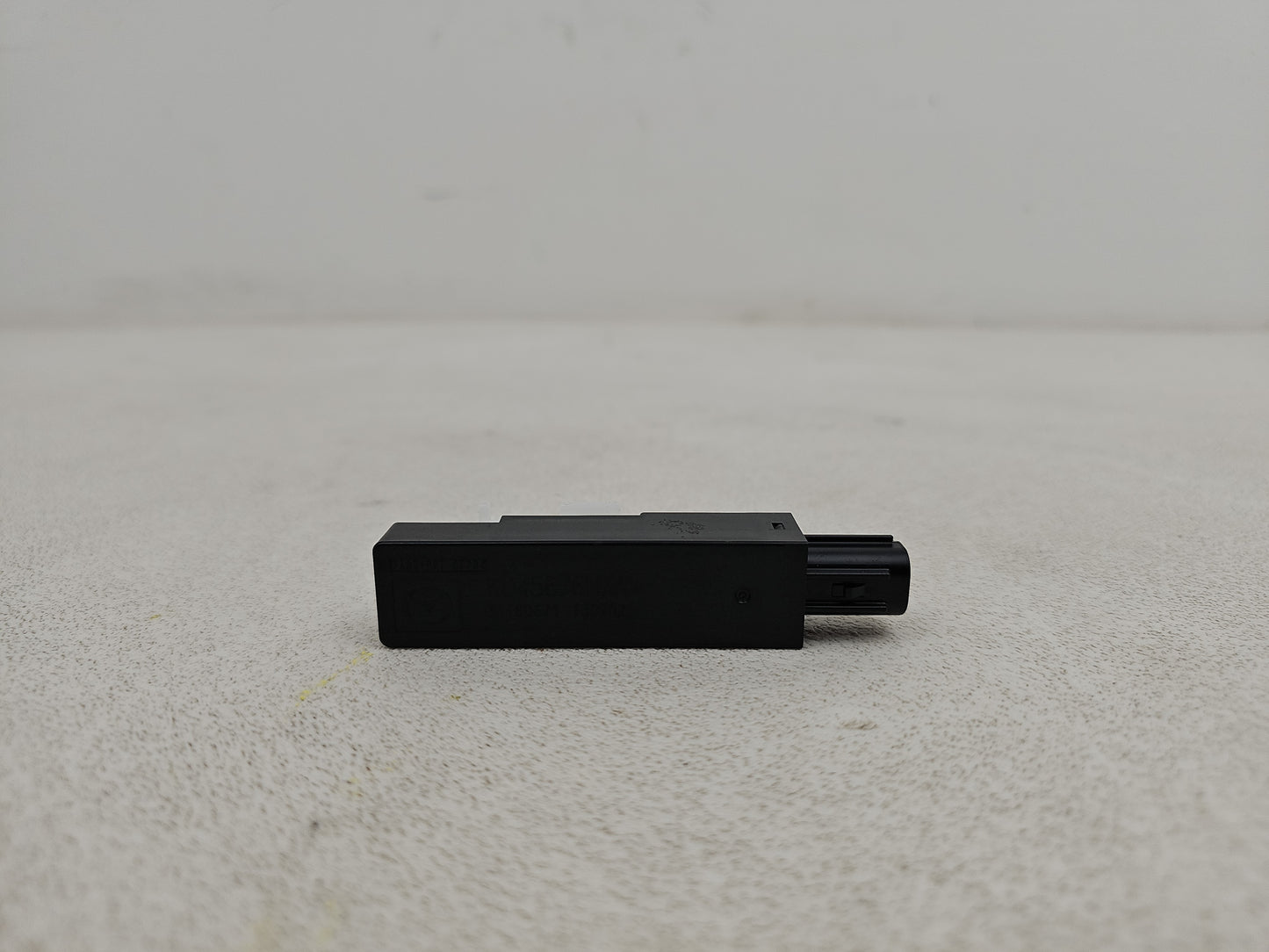 ECU Keyless Vehicle Control 1