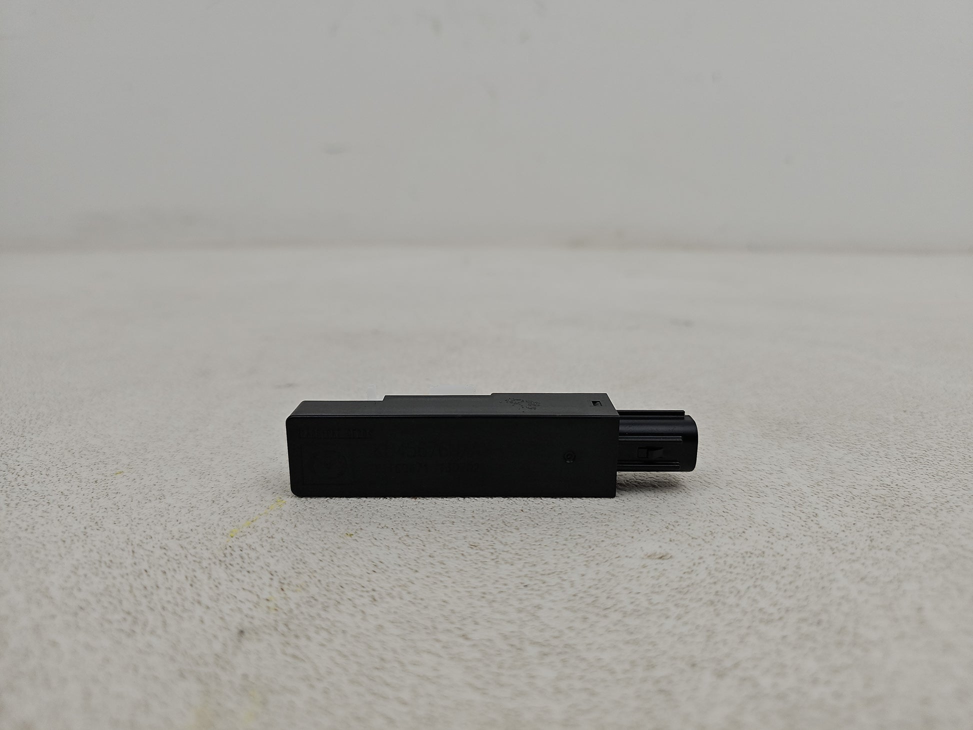 ECU Keyless Vehicle Control 1