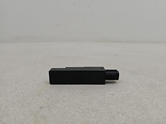 ECU Keyless Vehicle Control 1