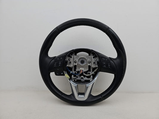 Steering Wheel 1