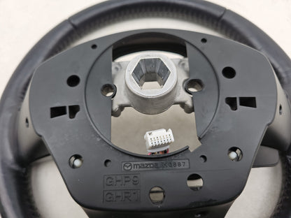 Steering Wheel 7