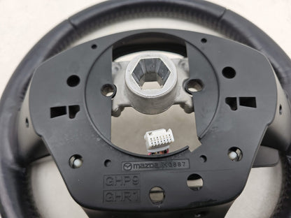 Steering Wheel 7