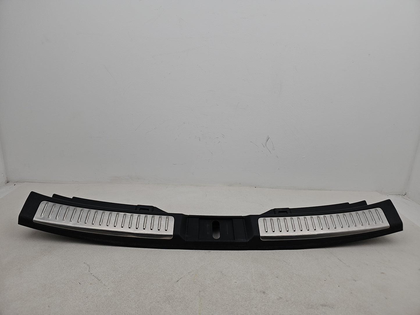 Boot Or Tailgate Trim Board 1