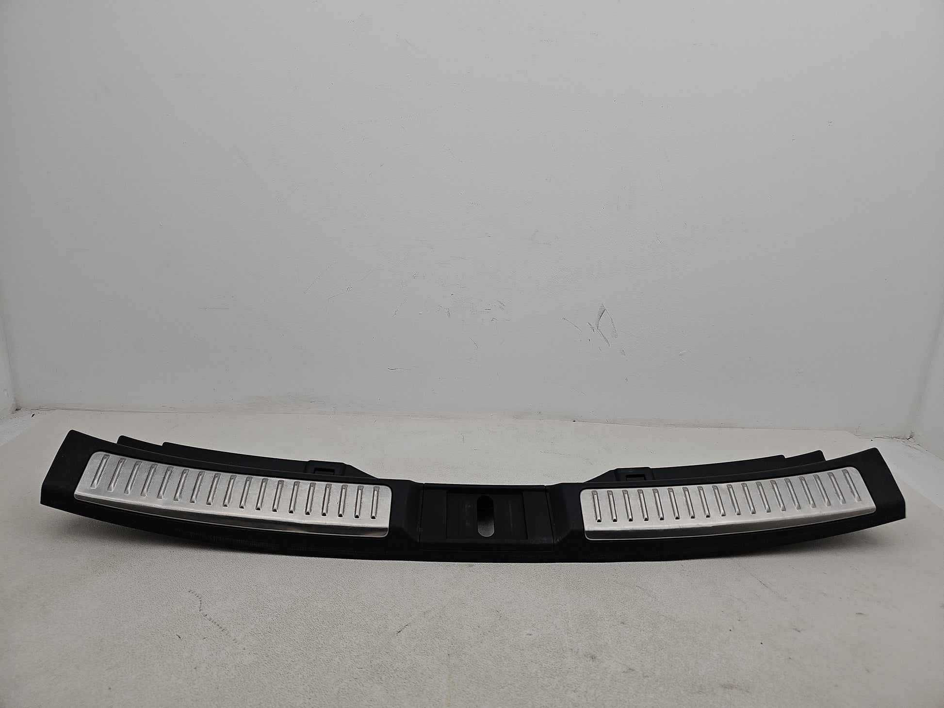 Boot Or Tailgate Trim Board 1