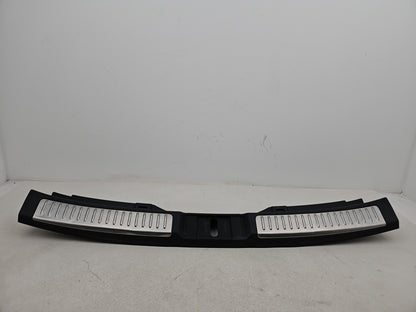 Boot Or Tailgate Trim Board 1