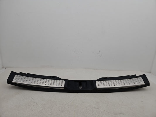 Boot Or Tailgate Trim Board 1