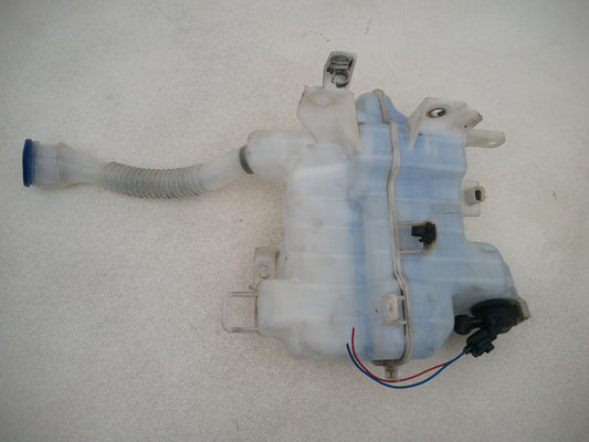 Washer Bottle Screen 1