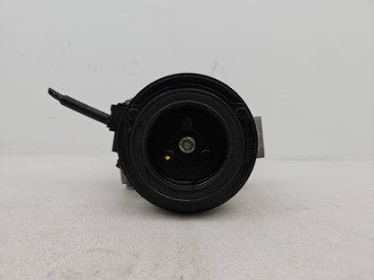 Air Conditioning Compressor 1