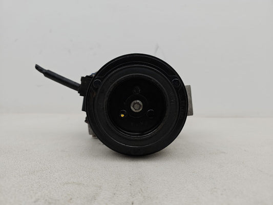 Air Conditioning Compressor 1