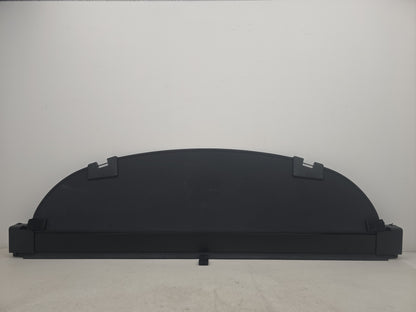 Parcel Shelf 1
