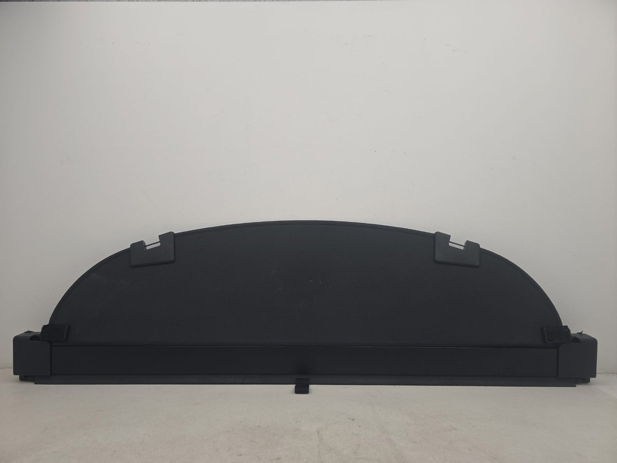 Parcel Shelf 1
