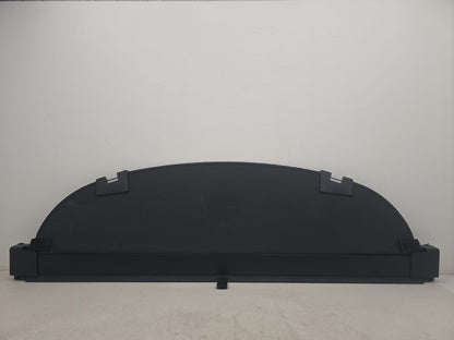 Parcel Shelf 1