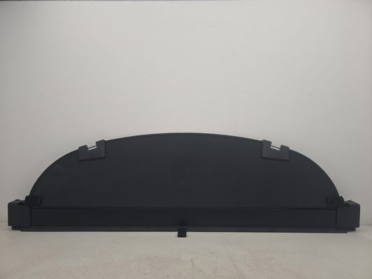 Parcel Shelf 1