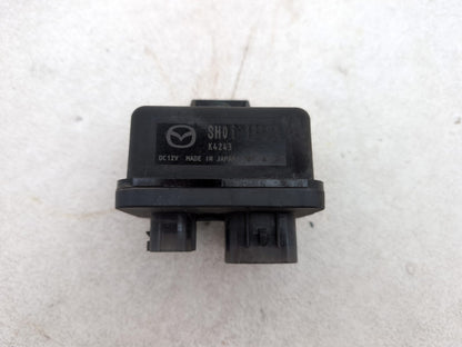RELAY MODULE 1