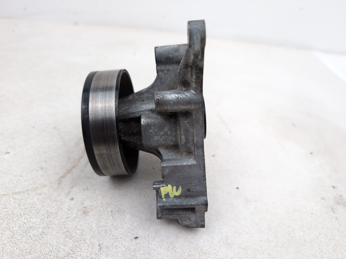 Water Pump 1