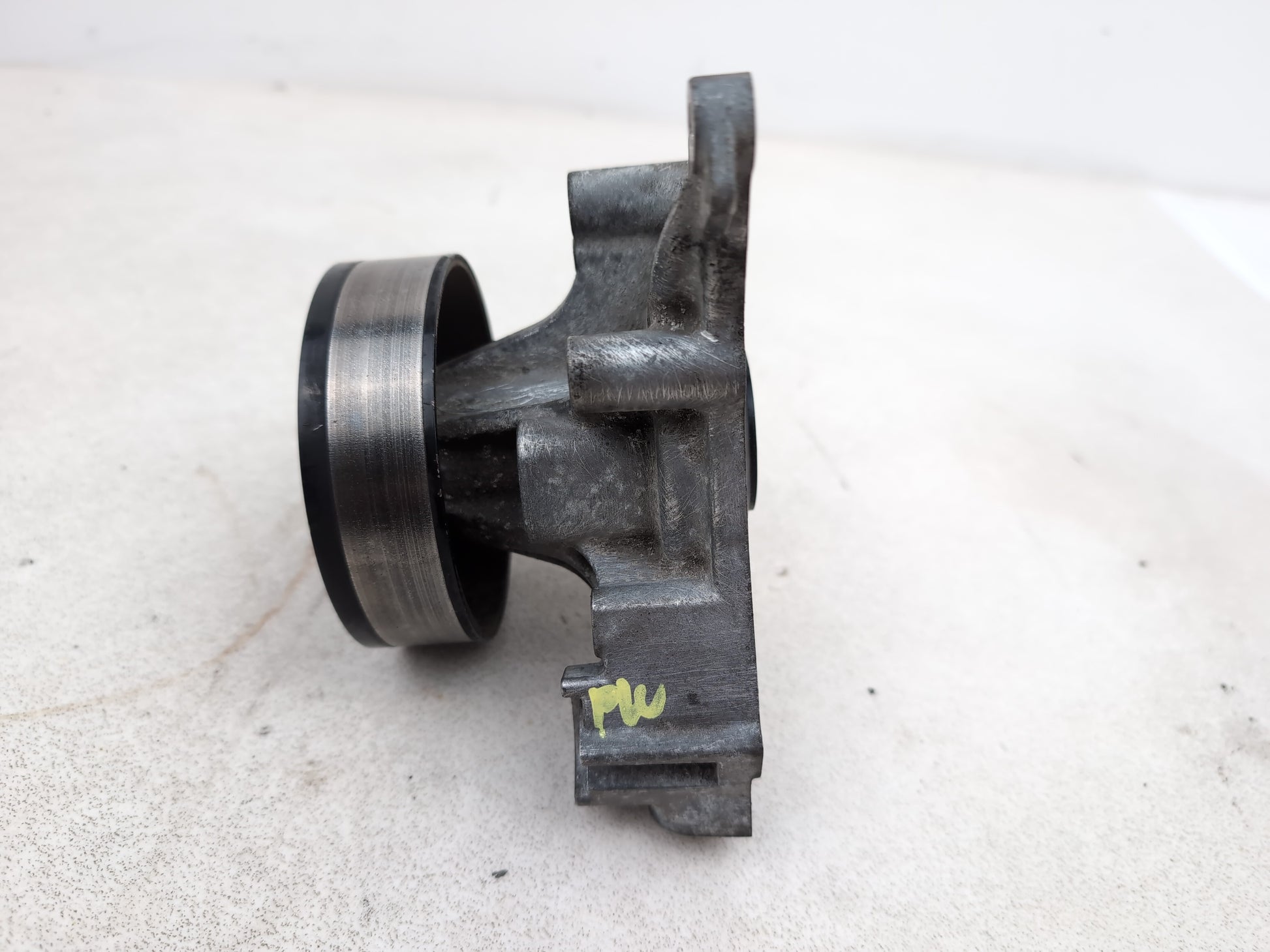 Water Pump 1