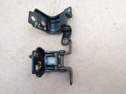 Door Back Hinge 1