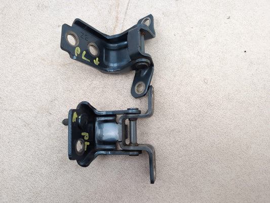 Door Back Hinge 1