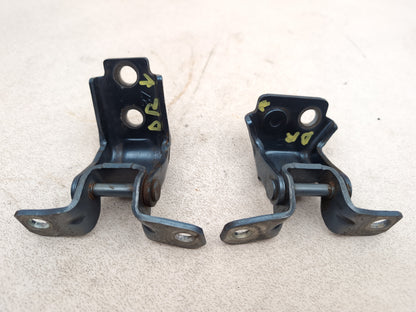 Door Back Hinge 1