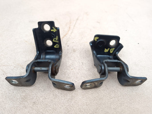 Door Back Hinge 1