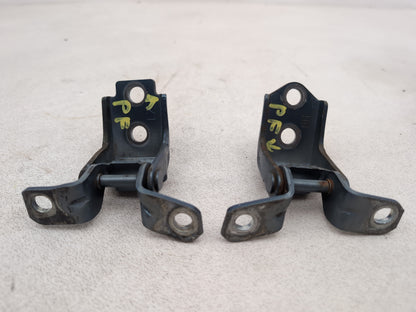 LH Front Door Hinge Pair  1