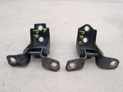 LH Front Door Hinge Pair  1