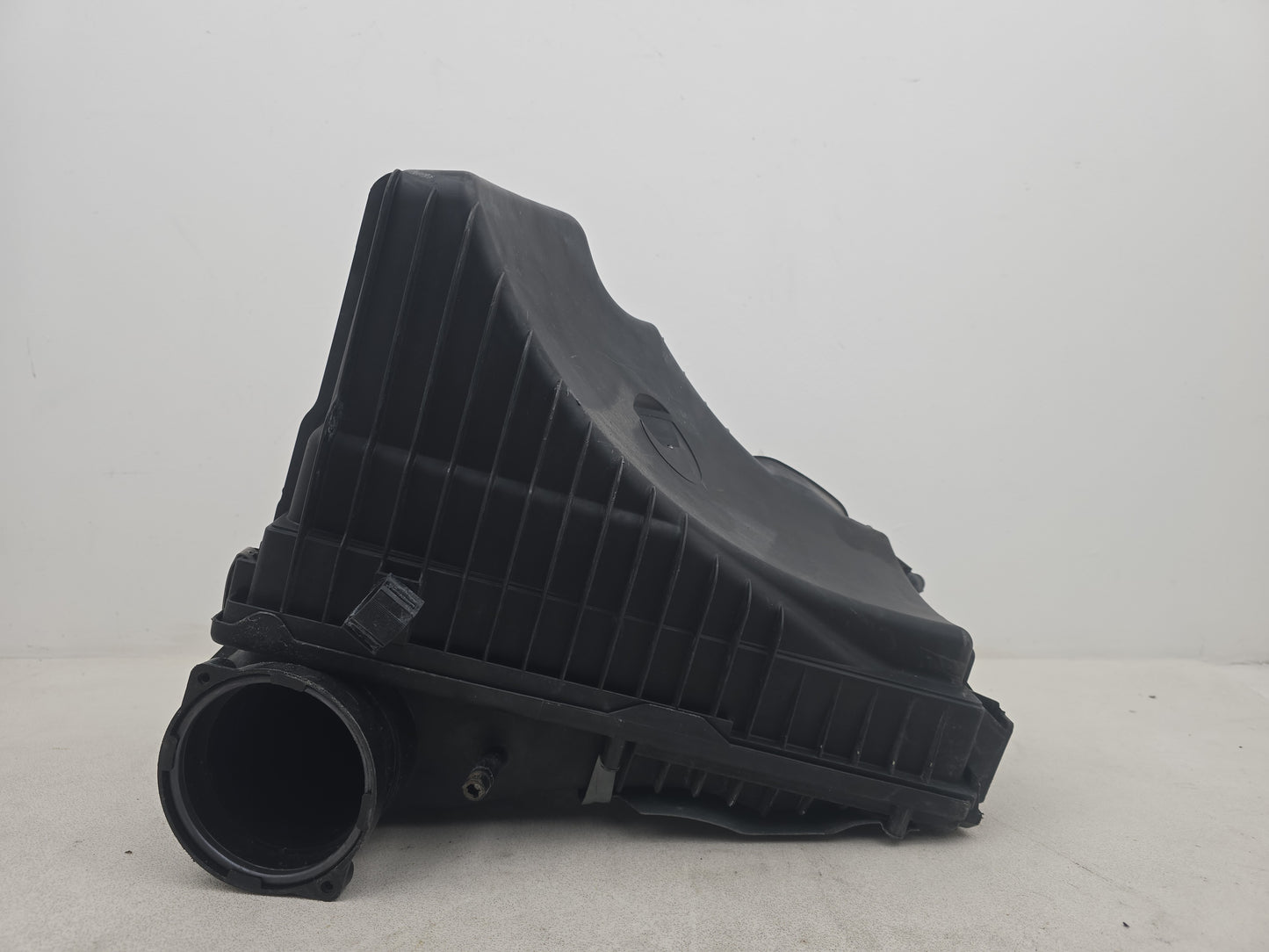 Air Filter Hose 1