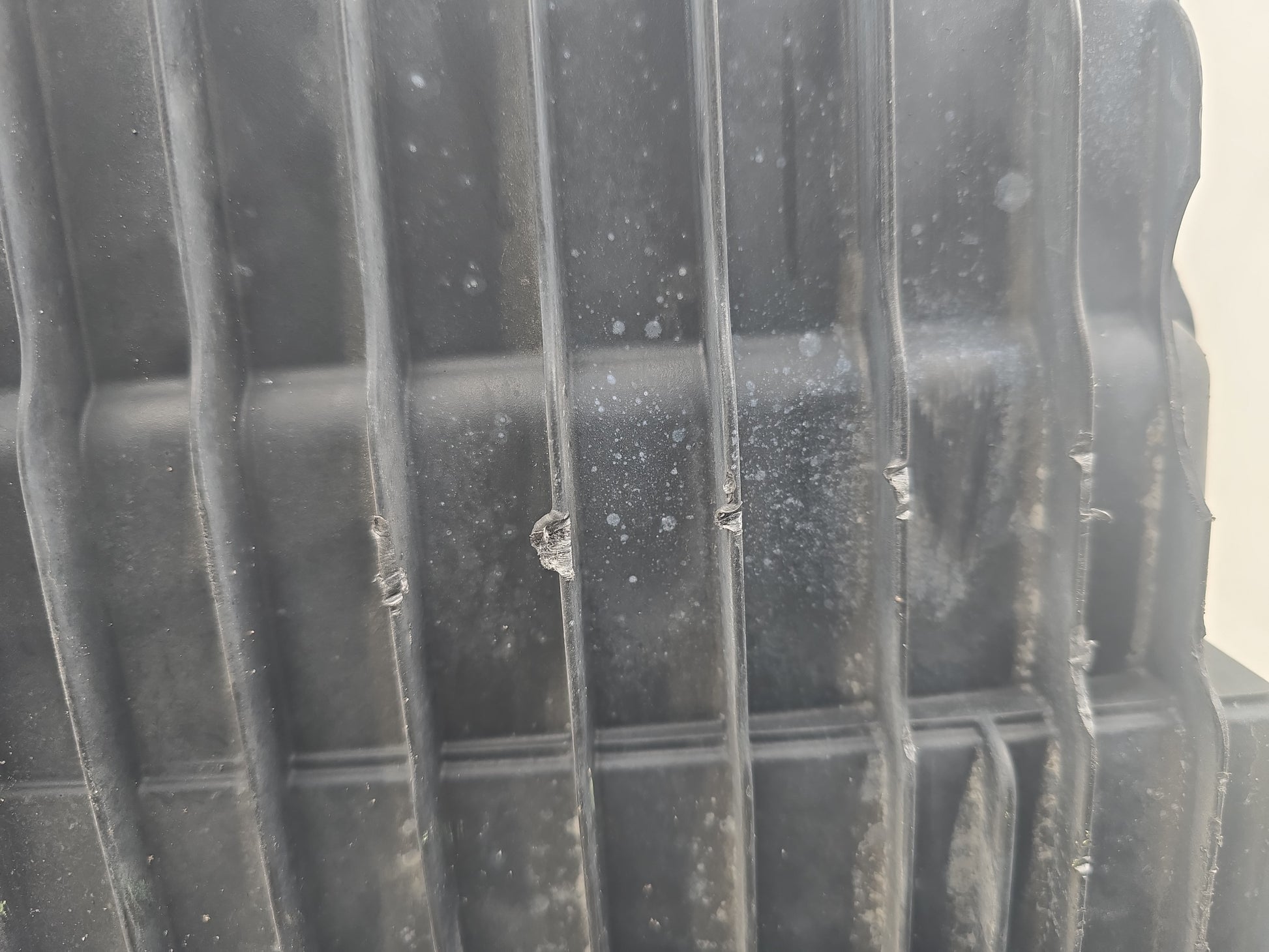Air Filter Hose 7