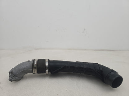 Exhaust Pipe Front Down Pipe 1