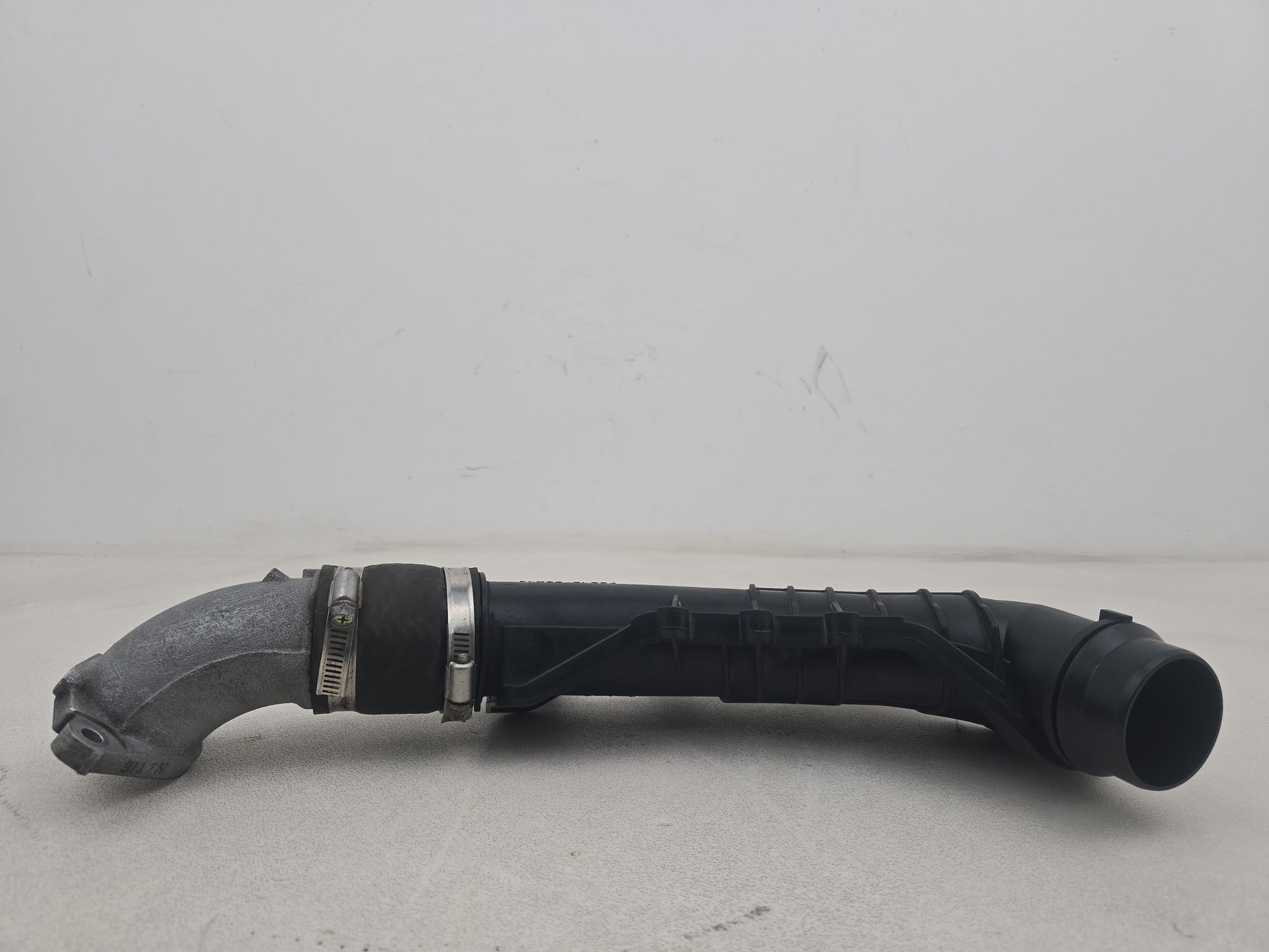 Exhaust Pipe Front Down Pipe 7