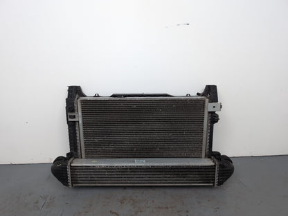 Radiator Pack (KIT) 1