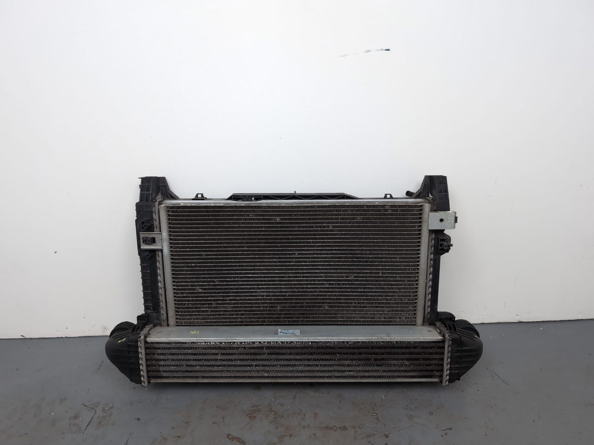 Radiator Pack (KIT) 1