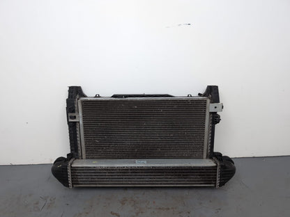 Radiator Pack (KIT) 1
