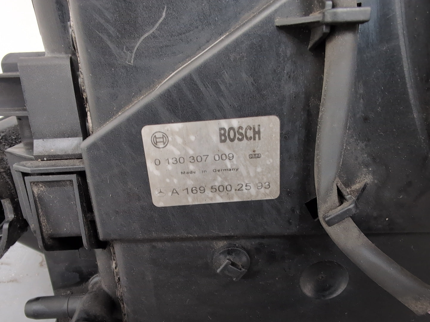 Radiator Pack (KIT) 7
