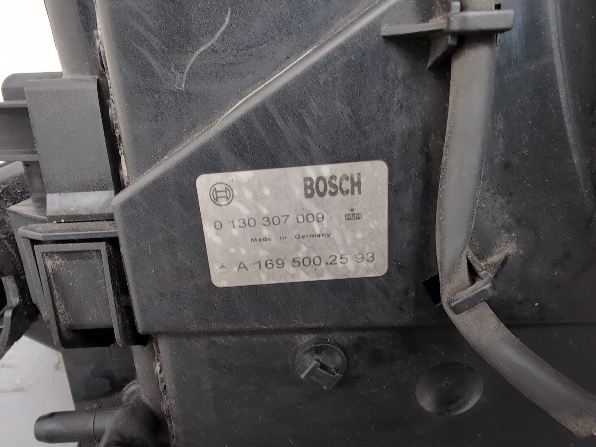Radiator Pack (KIT) 7