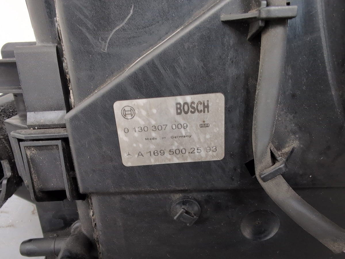 Radiator Pack (KIT) 7