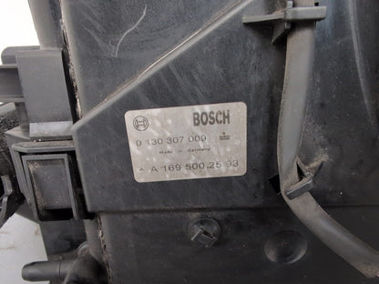 Radiator Pack (KIT) 7