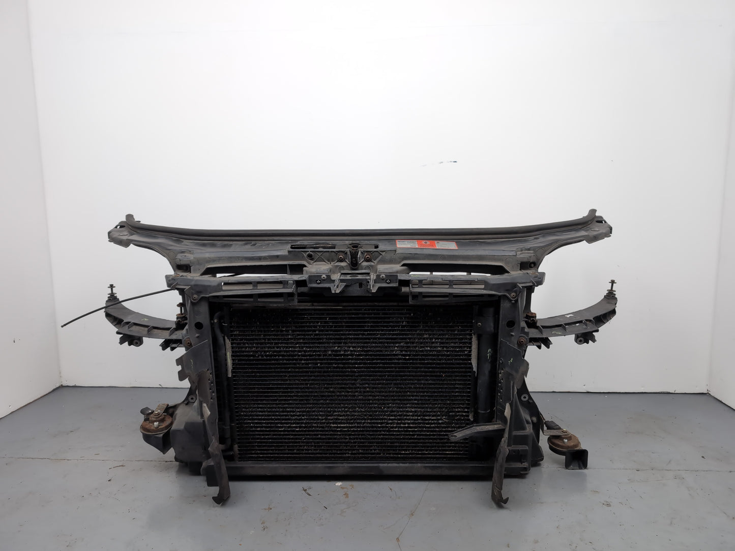 Radiator Pack (KIT) 1