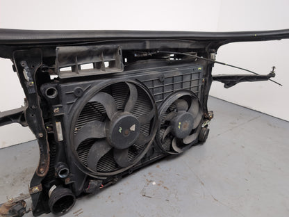 Radiator Pack (KIT) 7