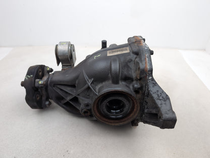 Differential Rear 1