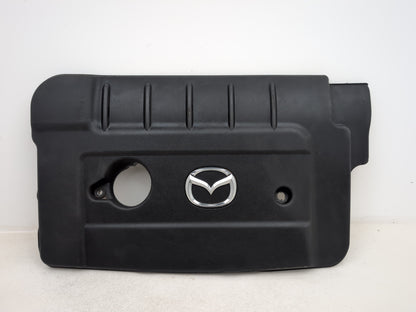 Engine Cover 1
