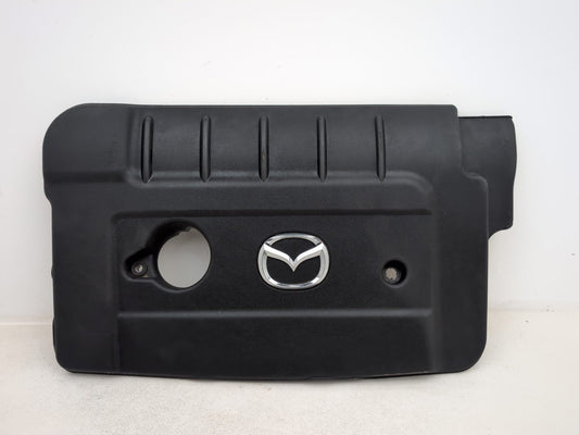 Engine Cover 1