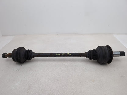 Driveshaft Rear RH 1