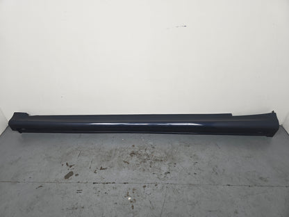 Side Skirt LH 1