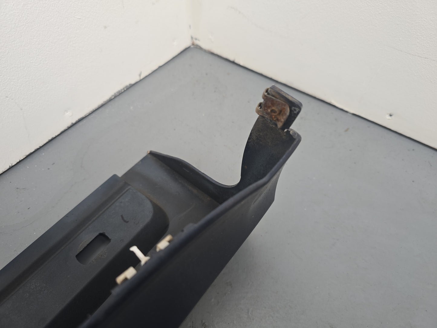 Side Skirt LH 6