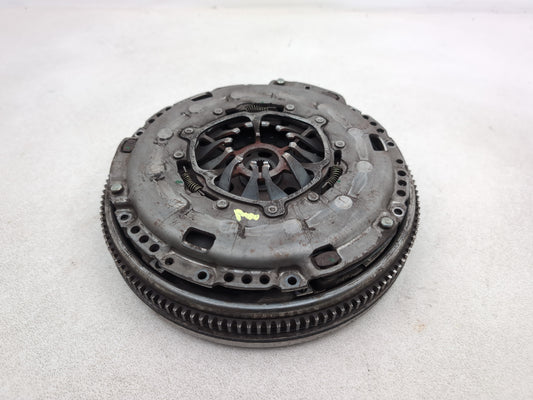Audi A3 Sport Tdi 1.9 Flywheel + Clutch Kit 123042610 2004-2009