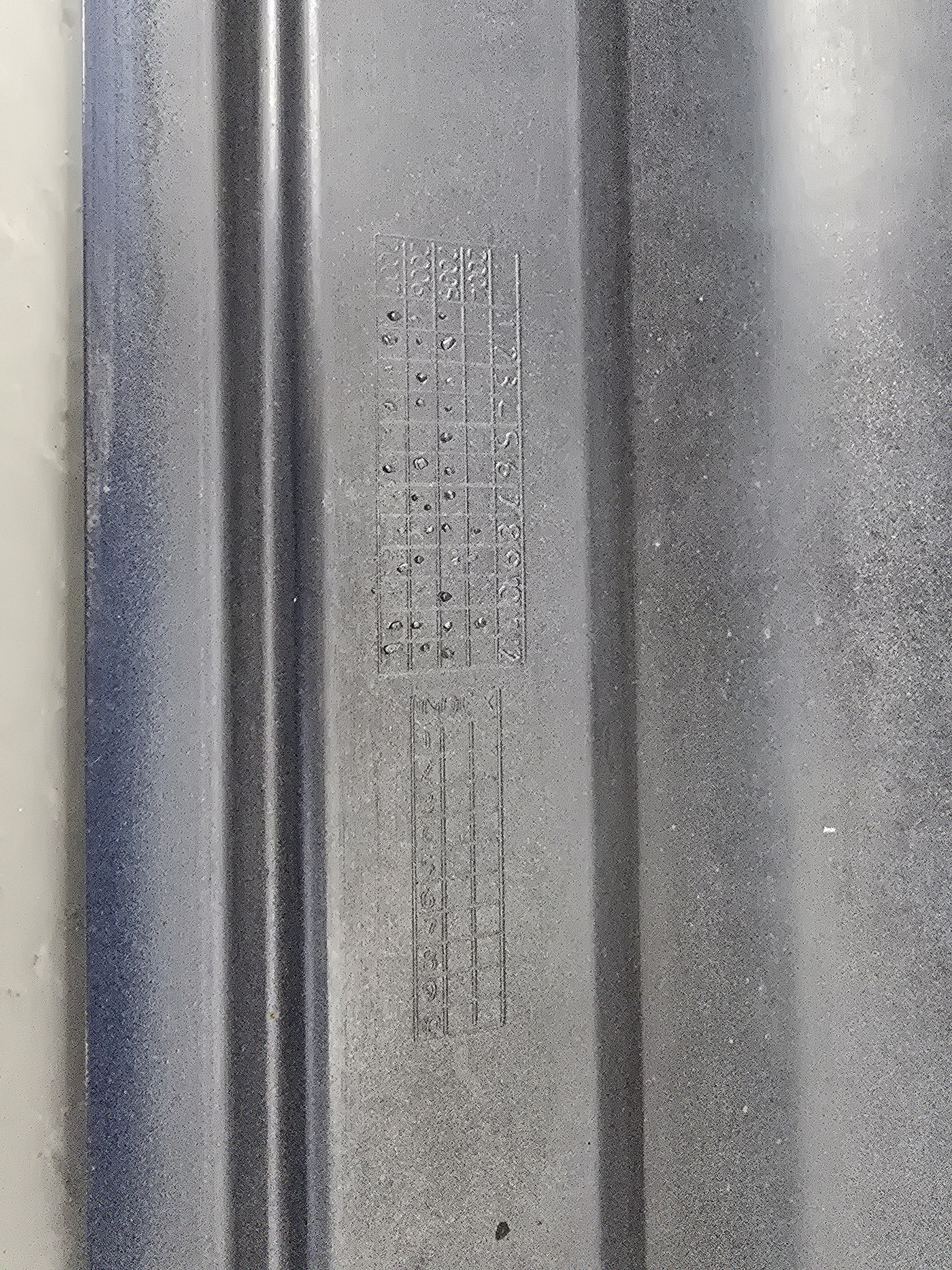 Side Skirt RH 6